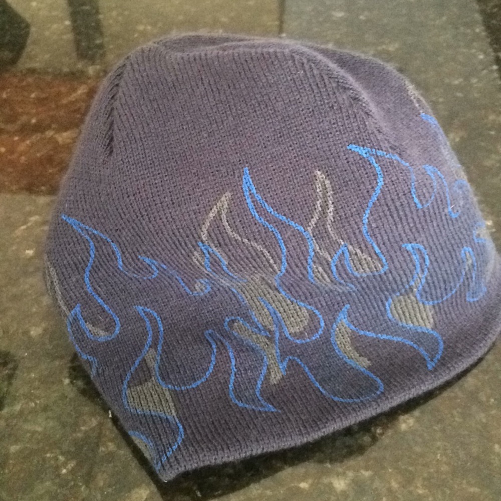 Target (4-6) beanie - Picture 2 of 4